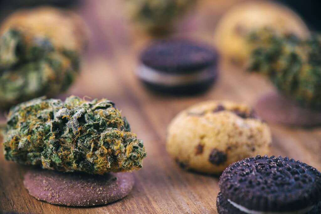 cannabis edibles guide