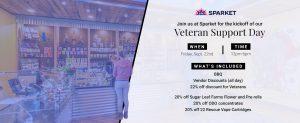 veteran discount